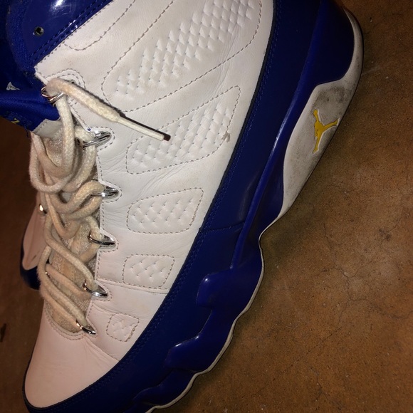 NIKE AIR JORDAN 9 RETRO 